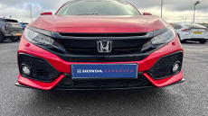 Honda Civic 1.5 VTEC Turbo Sport 5dr Petrol Hatchback